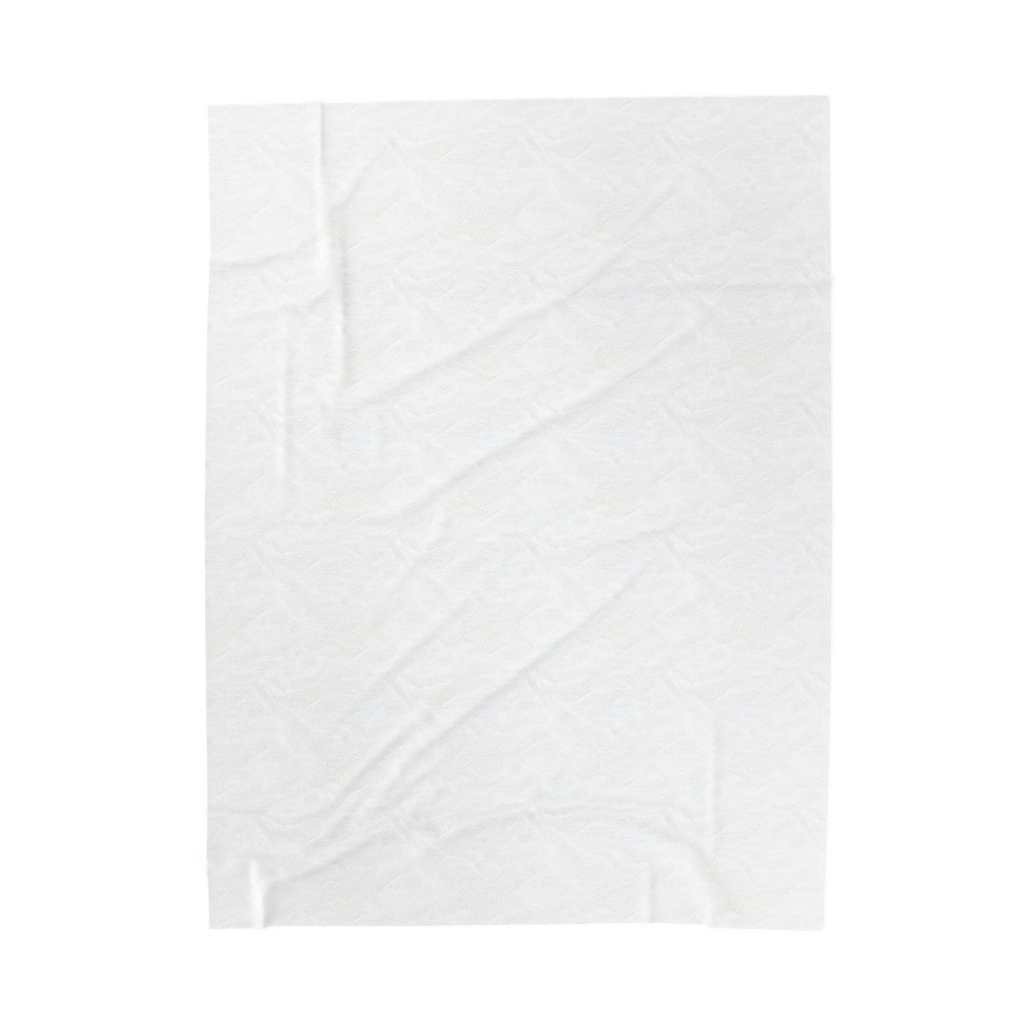 Butterfly Velveteen Plush Blanket - Peri-Relax-O-Pause
