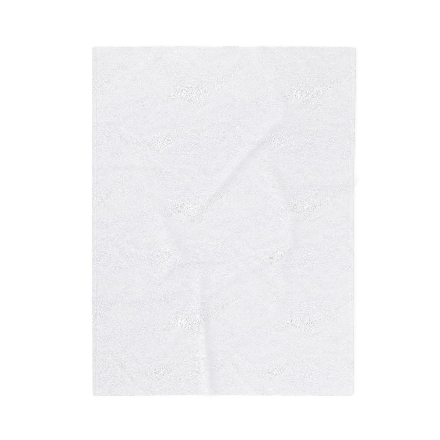 Butterfly Velveteen Plush Blanket - Peri-Relax-O-Pause