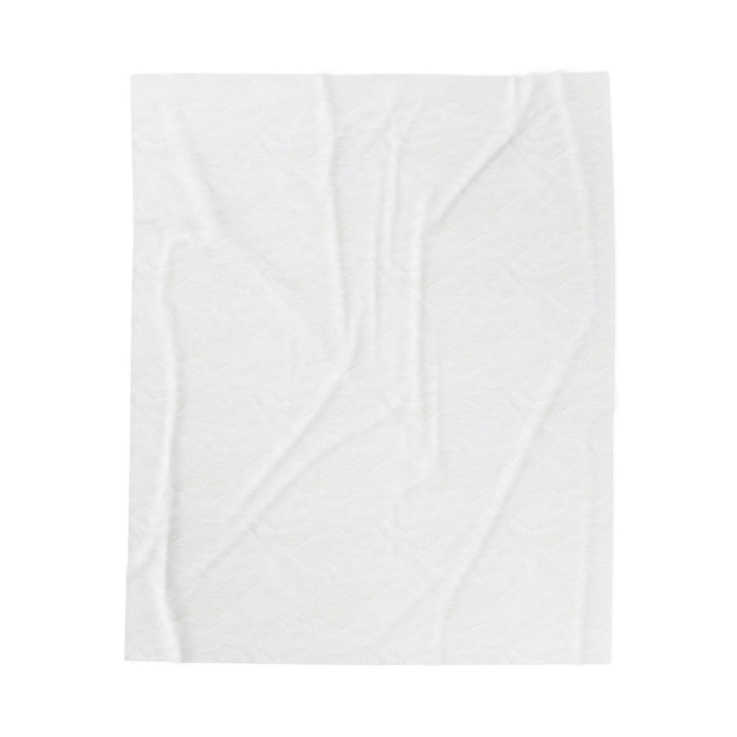 Butterfly Velveteen Plush Blanket - Peri-Relax-O-Pause